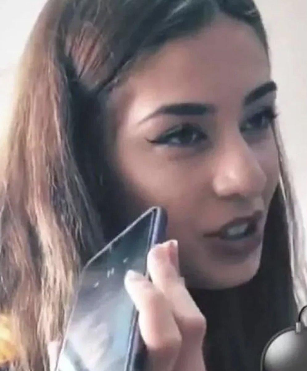 Acun Ilıcalı'nın sevgilisi Ayça Çağla Altunkaya'nın estetiksiz hali