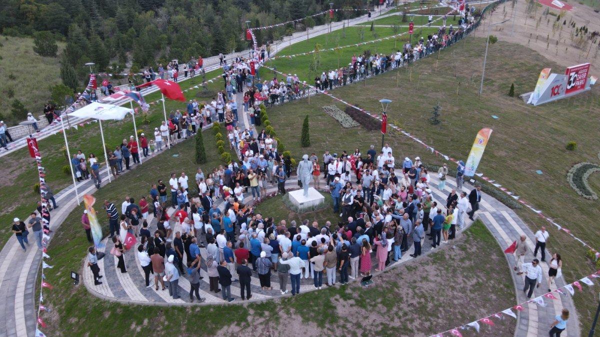 Büyük Zafer'in 100'üncü yılında kim ne yapıyor