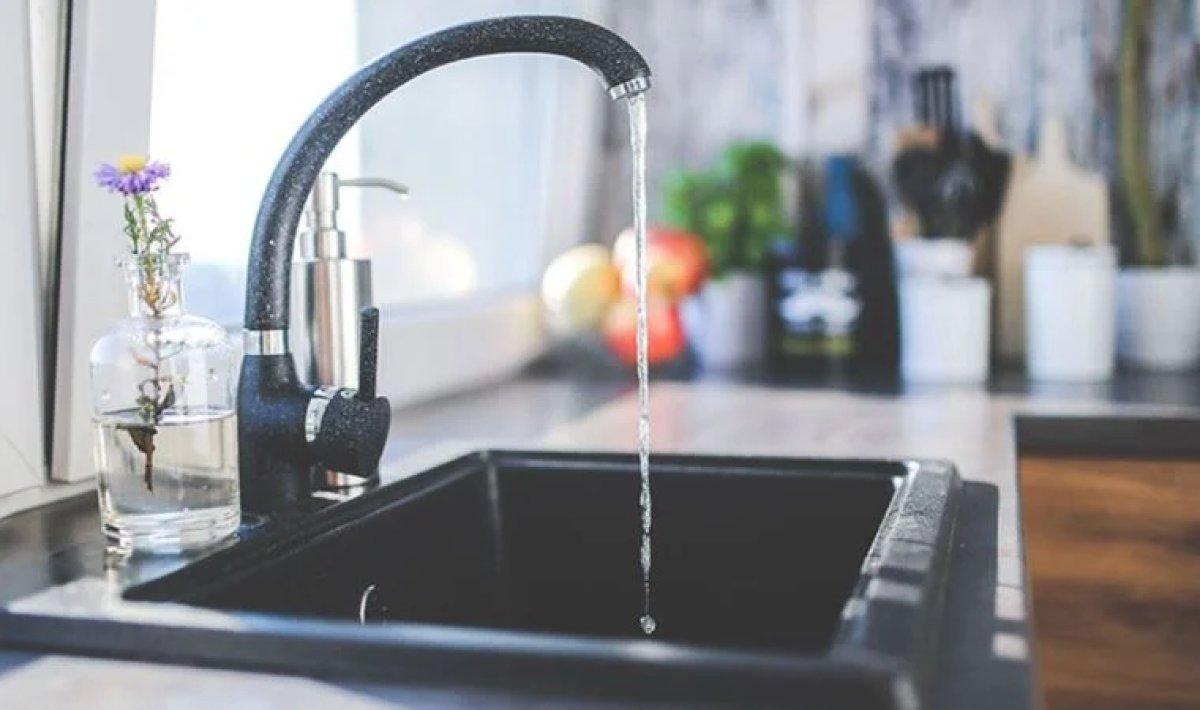 İzmir'de sular ne zaman gelecek? 31 Ağustos 2022 İZSU su kesintisi ve arıza sorgulama