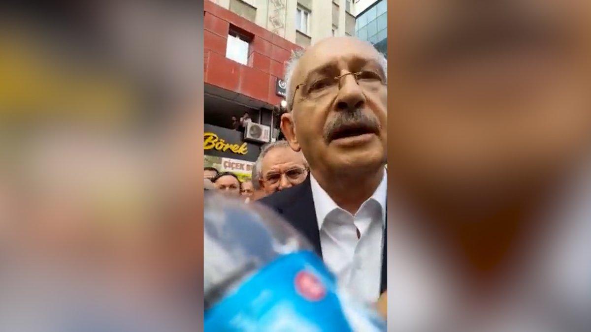 Kemal Kılıçdaroğlu: KHK'lıların tamamını görevlerine iade edeceğiz