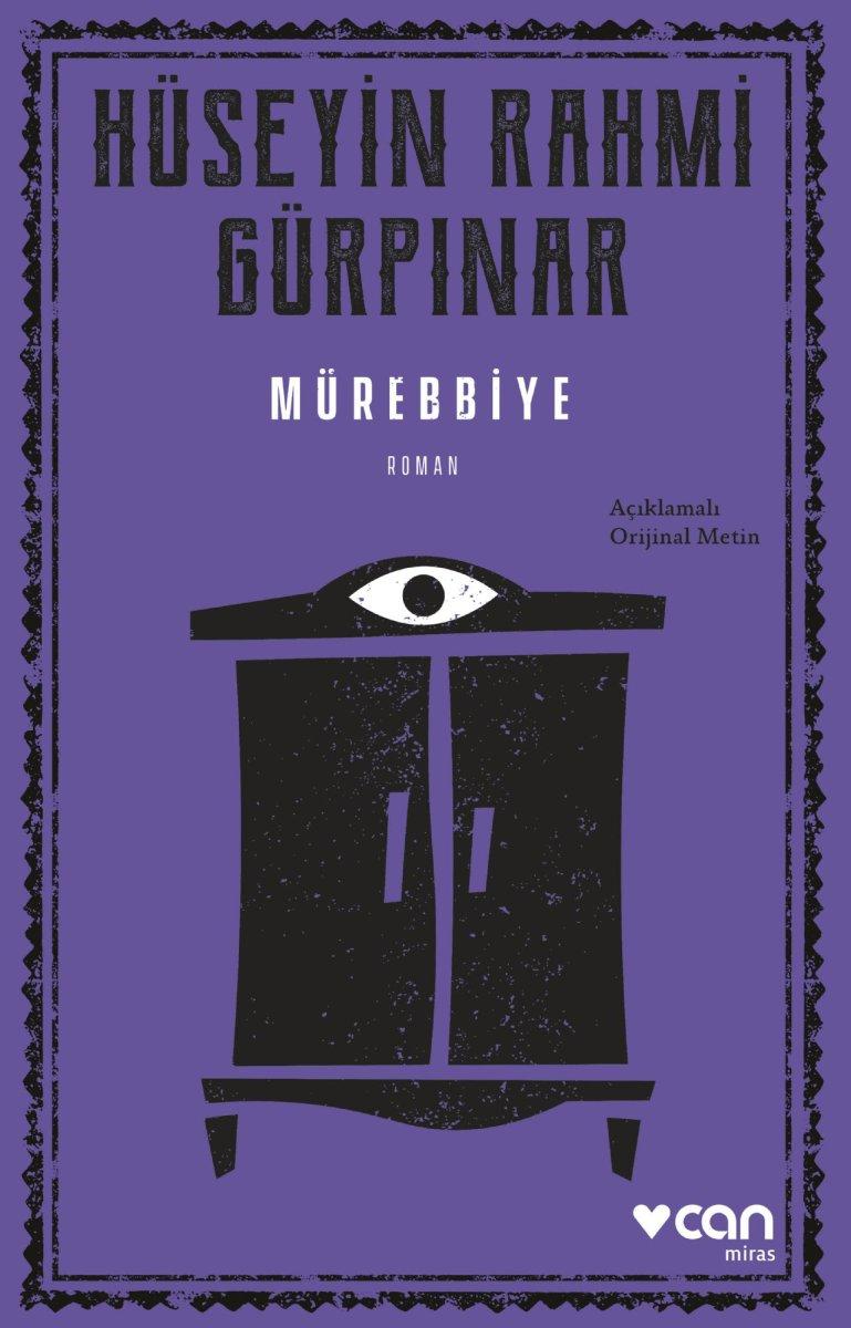 Hüseyin Rahmi Gürpınar'ın kaleminden alafranga bir aşk sarmalı: Mürebbiye