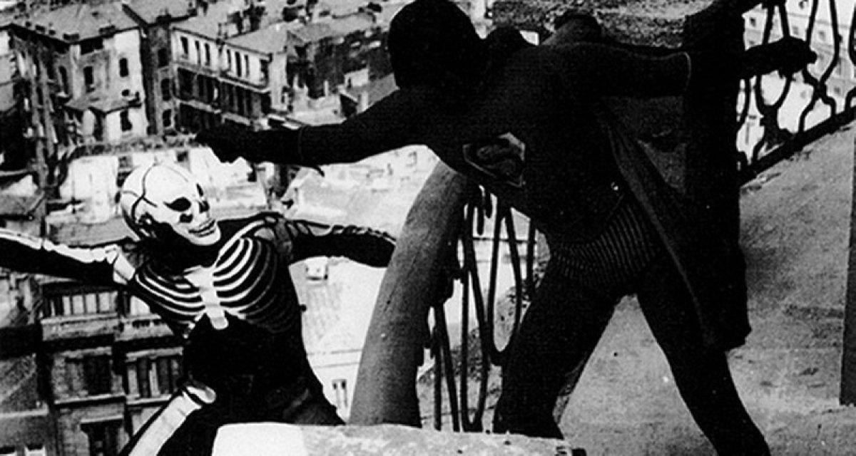 Vakanüvis, Yeşilçam'ın bilinmeyenlerini yazdı