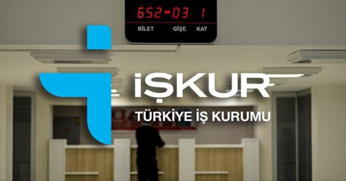 İŞKUR TYP başvuruları ne zaman başlayacak? KPSS şartsız 60 bin personel alınacak!