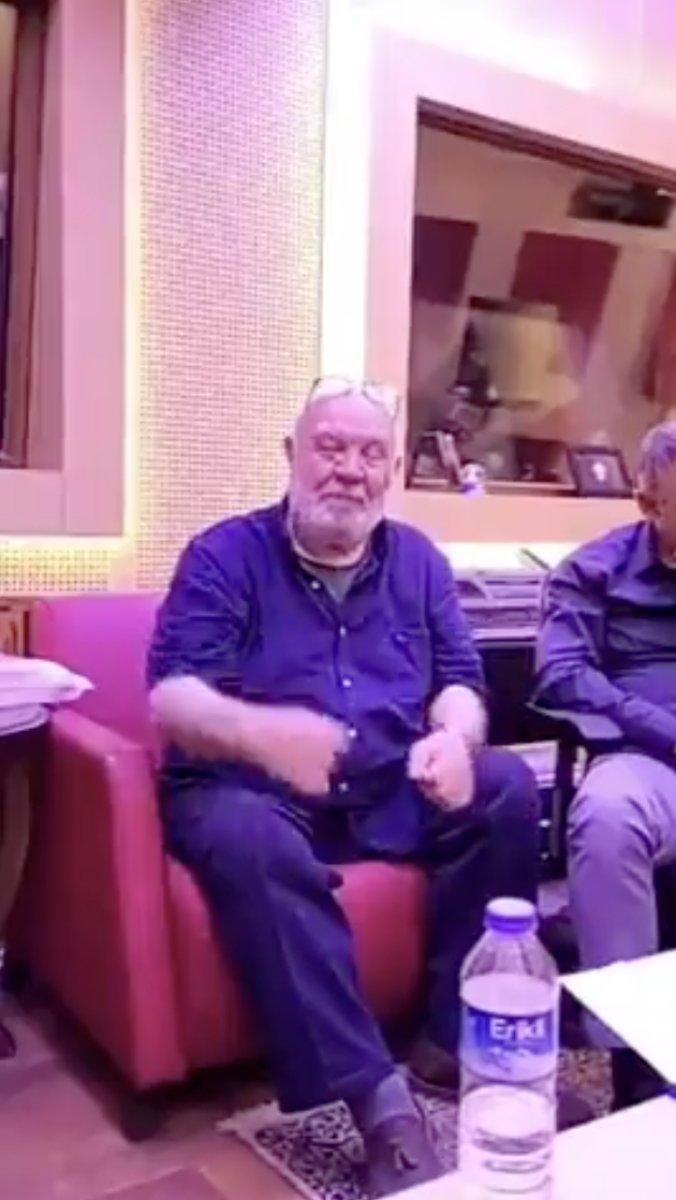 Musa Eroğlu'ndan Hz. Ali'ye yönelik çirkin ifadeler