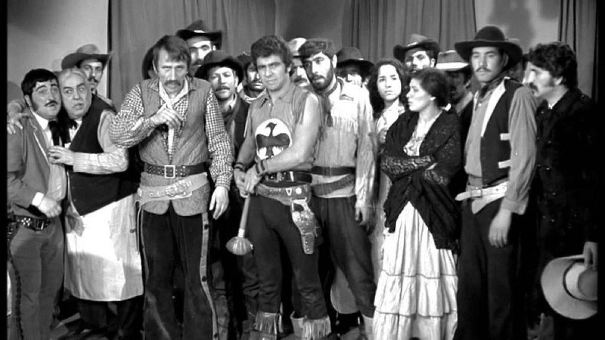 Vakanüvis, Yeşilçam'ın bilinmeyenlerini yazdı