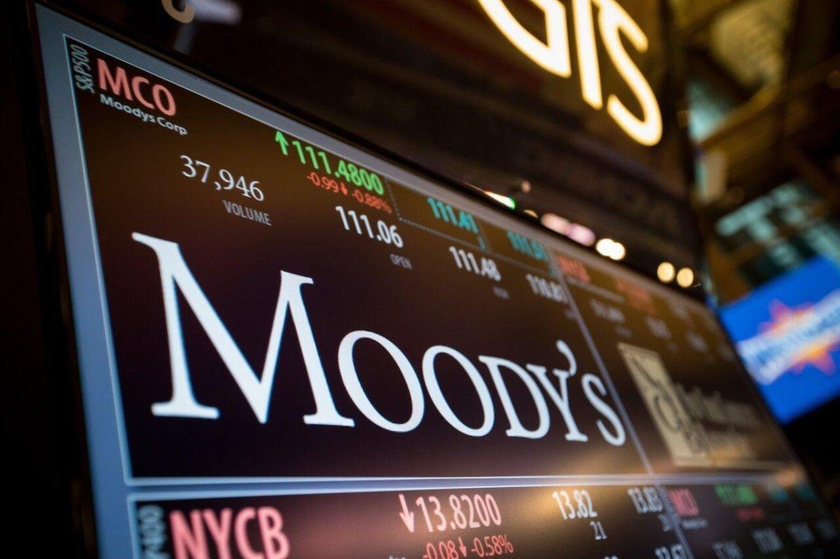 Moody's Türkiye ekonomisinin büyüme tahminini yükseltti