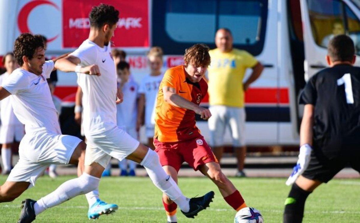 Kulüpler Birliği'nden 'Rezerv Lig' kaldırılsın başvurusu