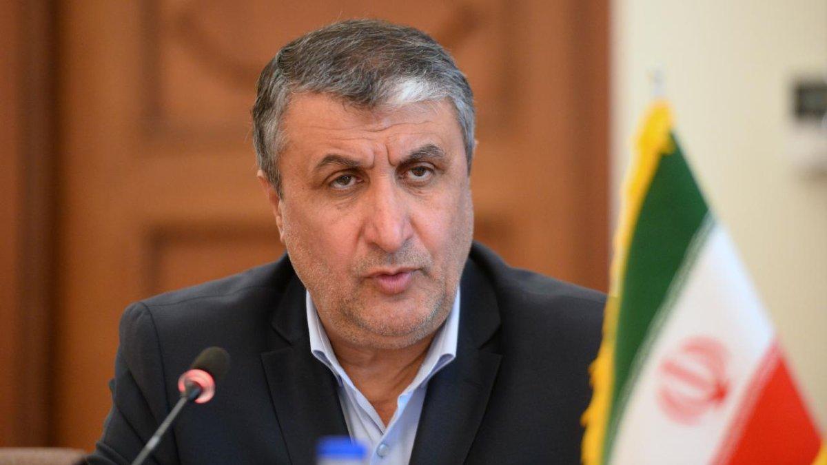 İran: Batı, İran'ın nükleer faaliyetleri konusunda çifte standart uyguluyor