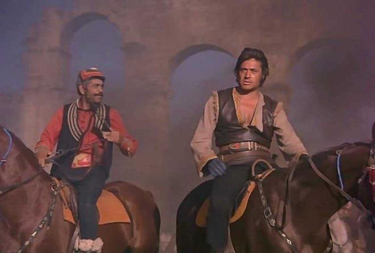 Vakanüvis, Yeşilçam'ın bilinmeyenlerini yazdı