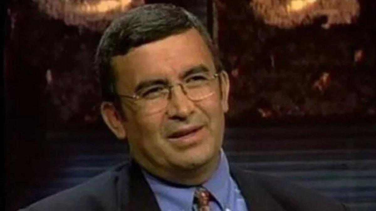 Levent Göktaş'ın yakalanması için kırmızı bülten çıkarıldı