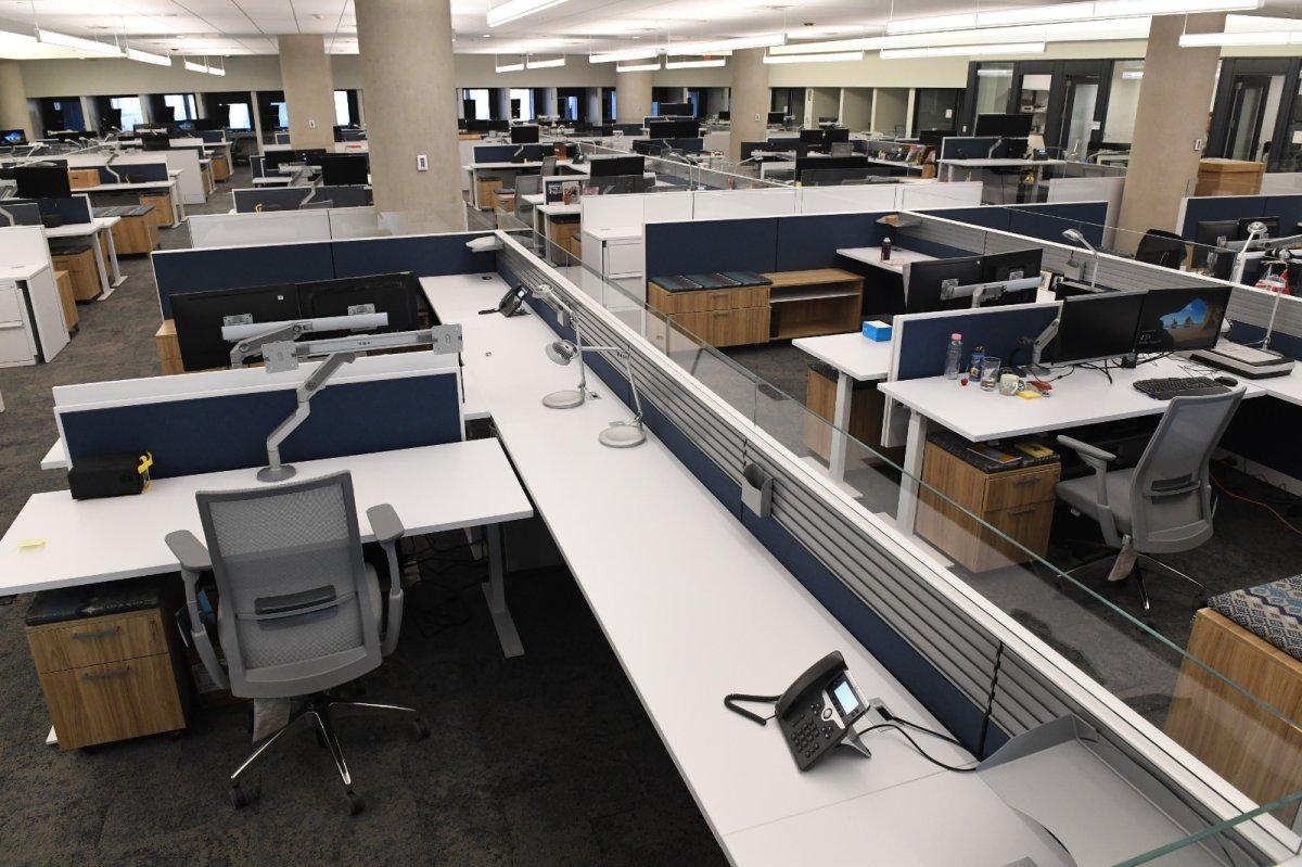 Ankara'da, ABD'nin yeni büyükelçiliğinde vize kapasitesi artırıldı