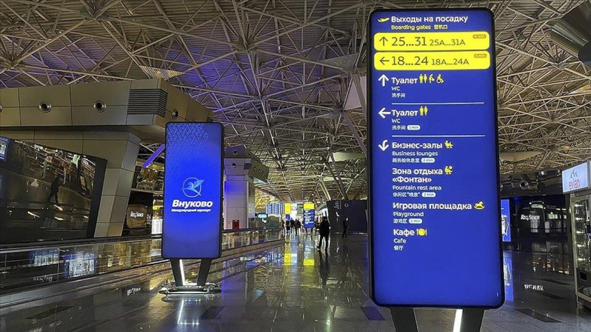 AB, Rusya ile vize kolaylığı anlaşmasını askıya alma konusunda anlaştı