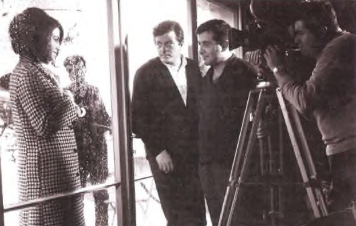 Vakanüvis, Yeşilçam'ın bilinmeyenlerini yazdı