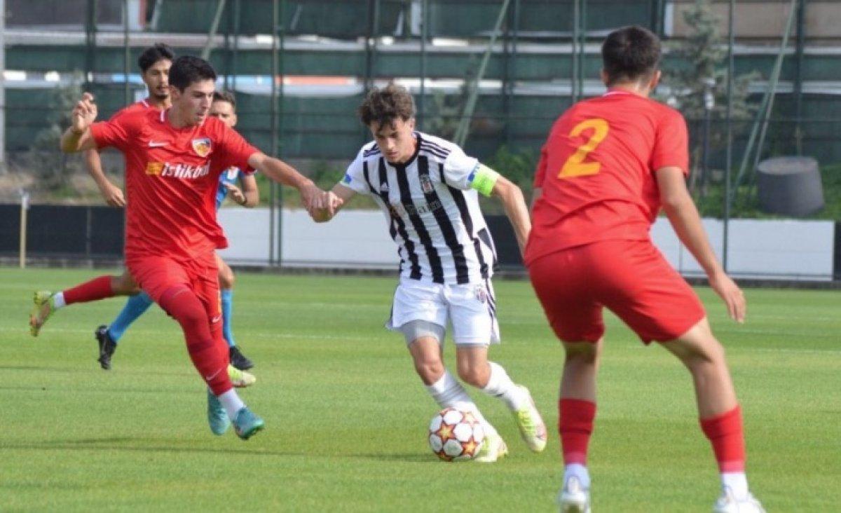 Kulüpler Birliği'nden 'Rezerv Lig' kaldırılsın başvurusu