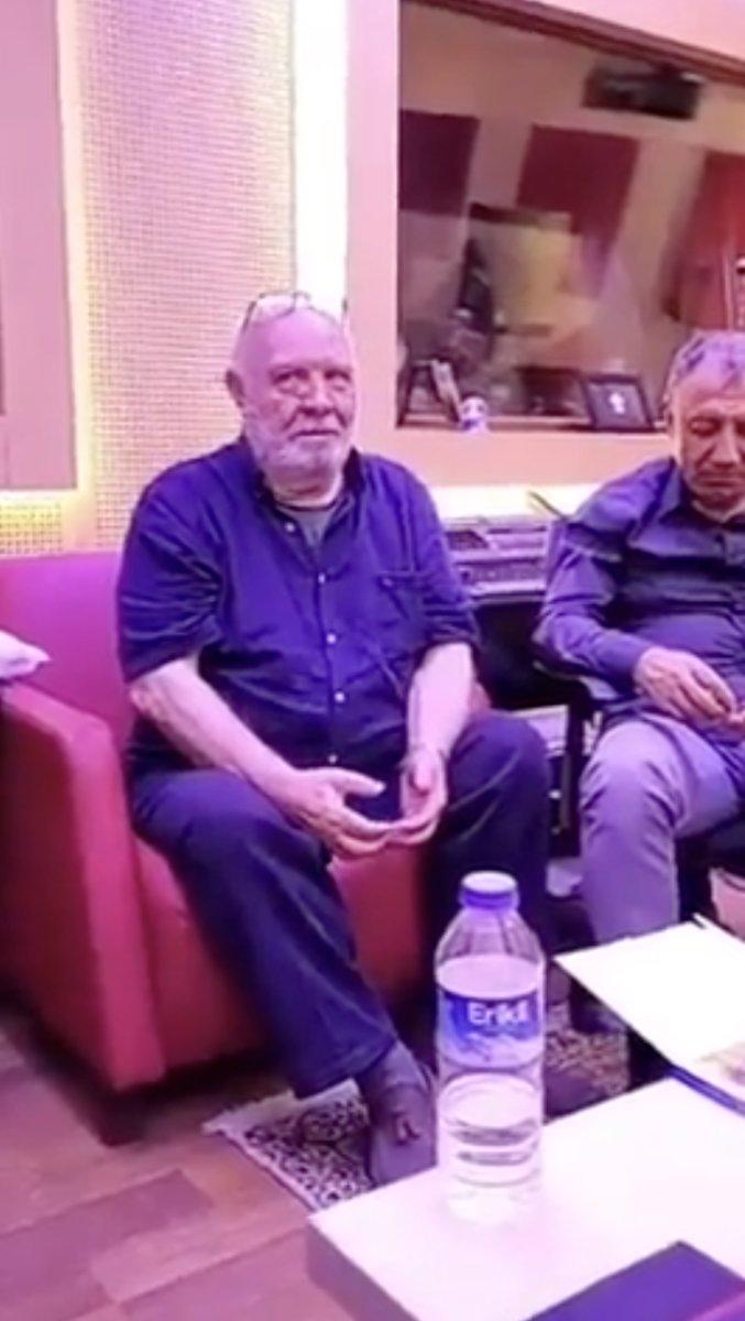 Musa Eroğlu'ndan Hz. Ali'ye yönelik çirkin ifadeler