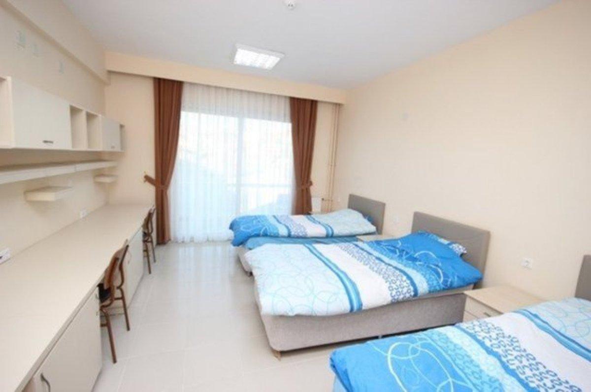 KYK yurt başvuru sonuçları sorgulama ekranı! 2022 KYK yurt sonuçları hangi tarihte açıklanır?