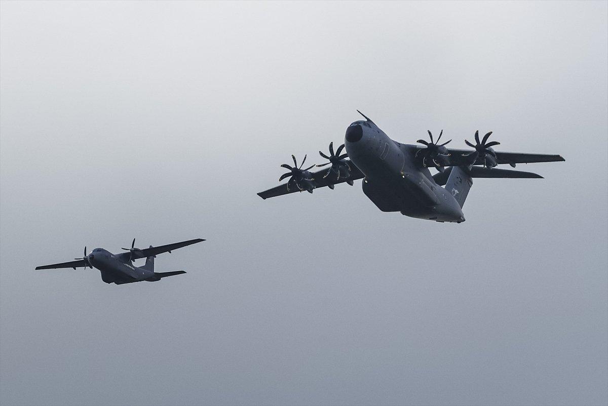 Büyük Zafer'in 100'üncü yılında kim ne yapıyor