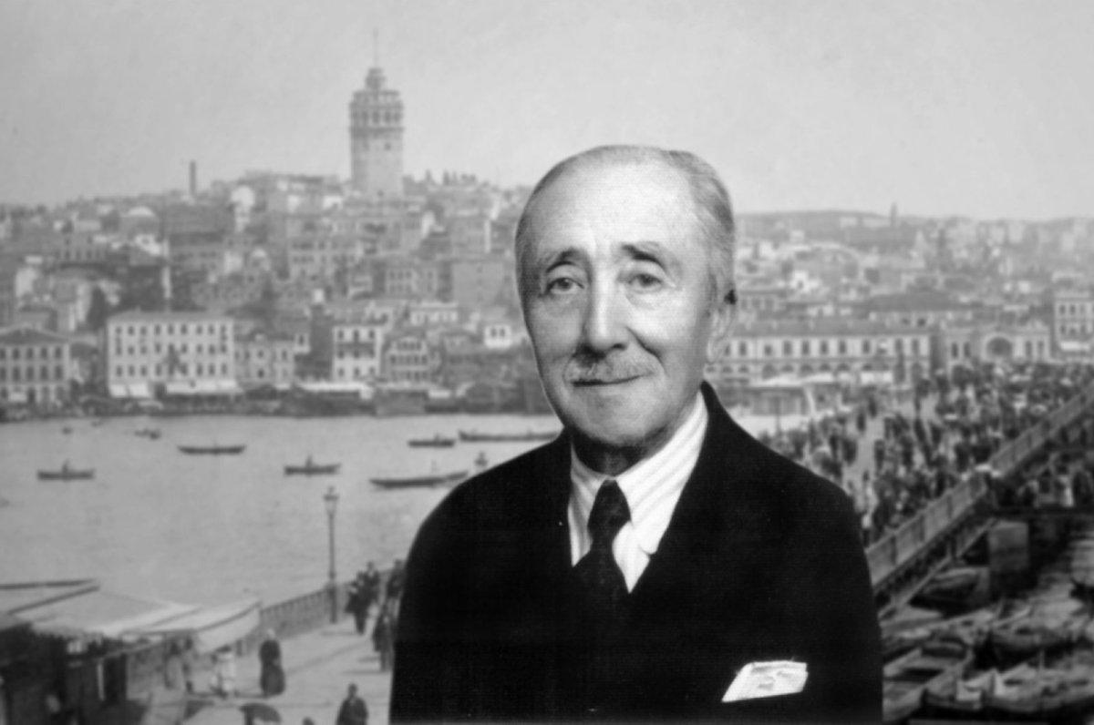 Hüseyin Rahmi Gürpınar'ın kaleminden alafranga bir aşk sarmalı: Mürebbiye