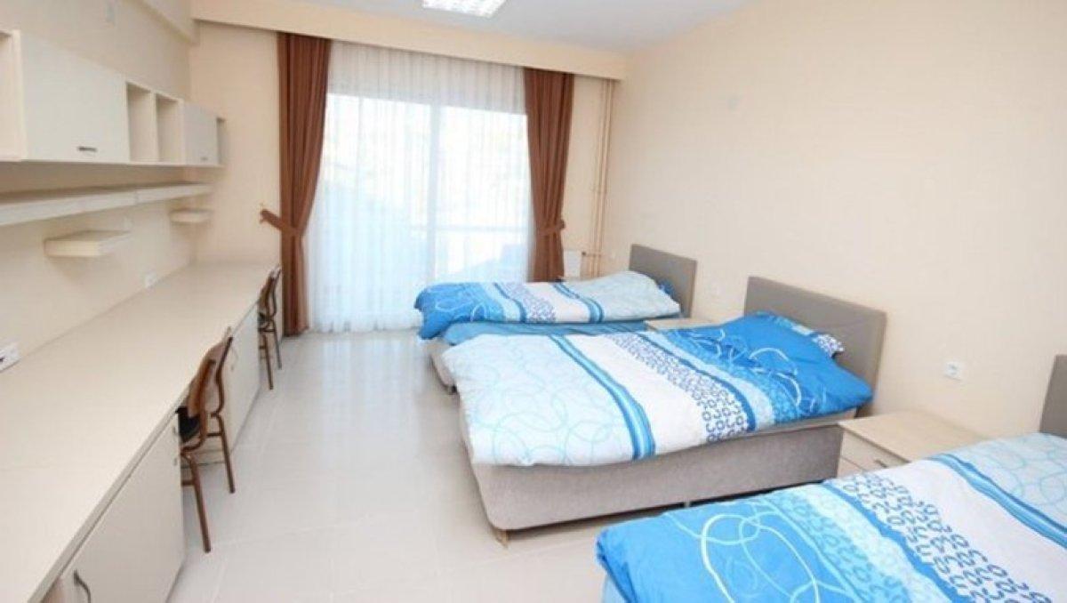 2022 yurt başvuru sonuçları ne zaman açıklanacak? KYK yurt başvurularında son durum..