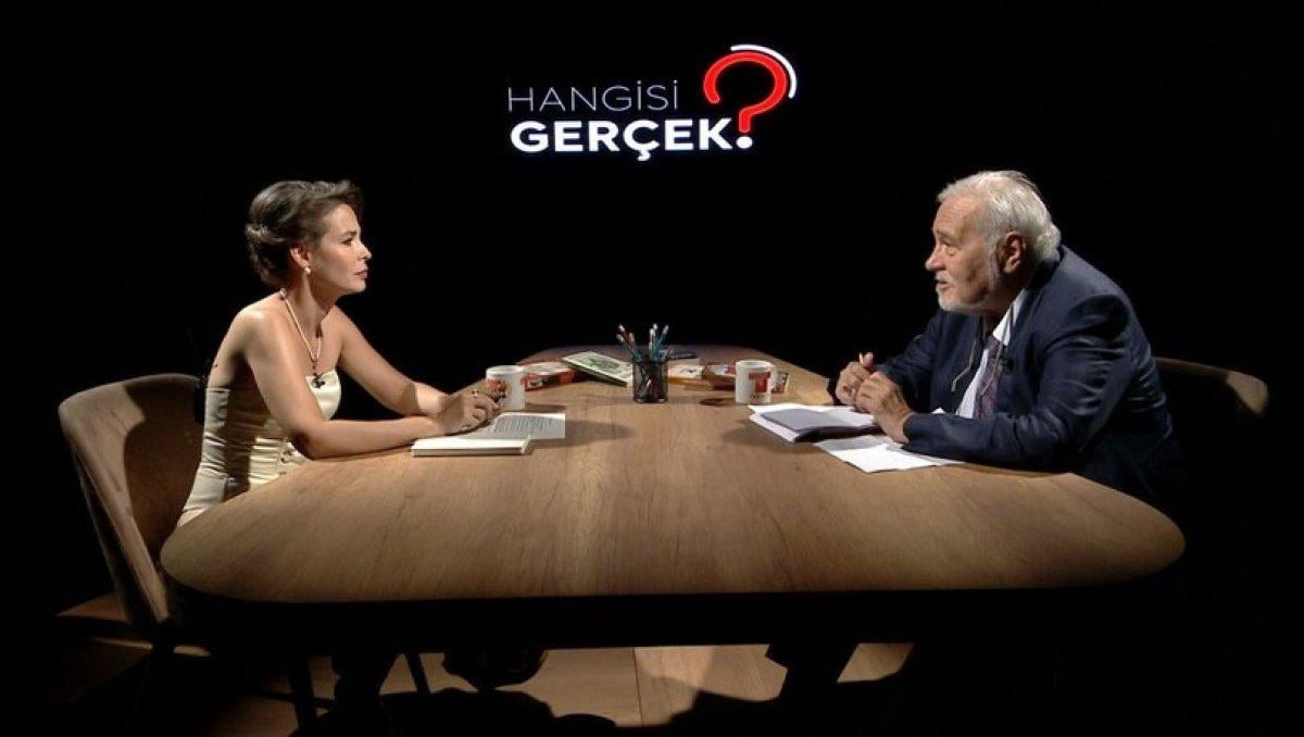 Tarih TV yayın hayatına başladı