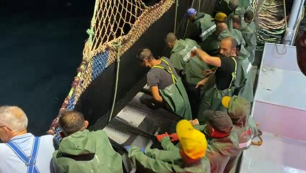 Vahit Kirişci: Av yasağı döneminde 47 bin denetim gerçekleştirildi