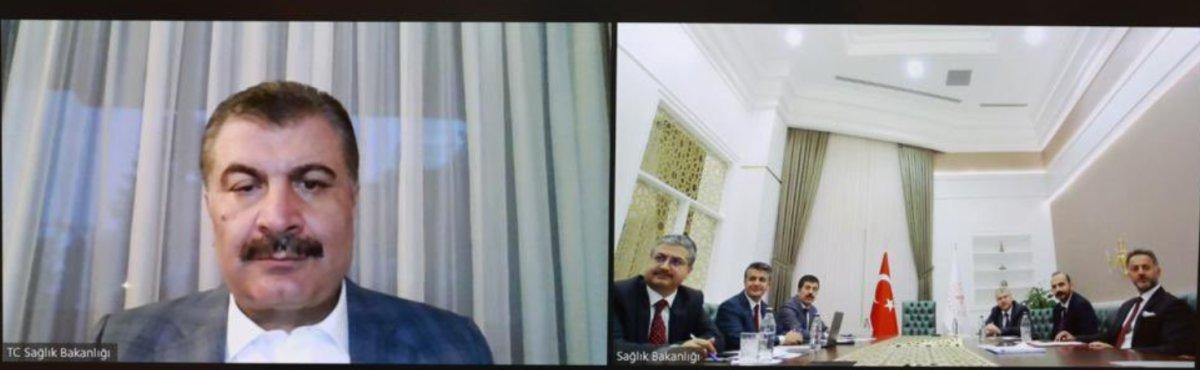 Doktorların görev yerleri için tercih süreci bugün başlıyor