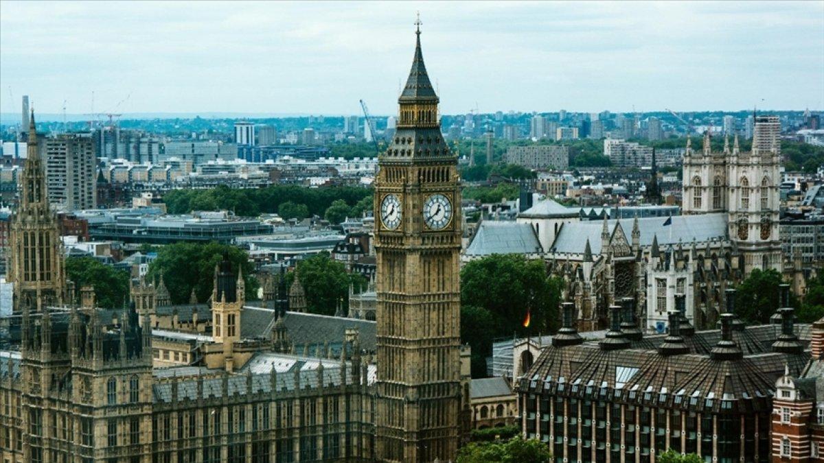 İngiltere'de konut fiyatları yüzde 10 arttı