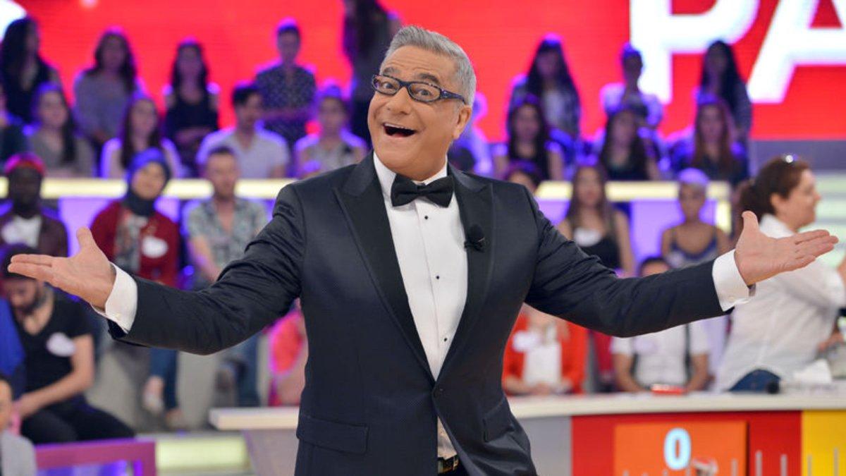 Mehmet Ali Erbil: Çarkıfelek’ten kimseyle sevgili olmadım