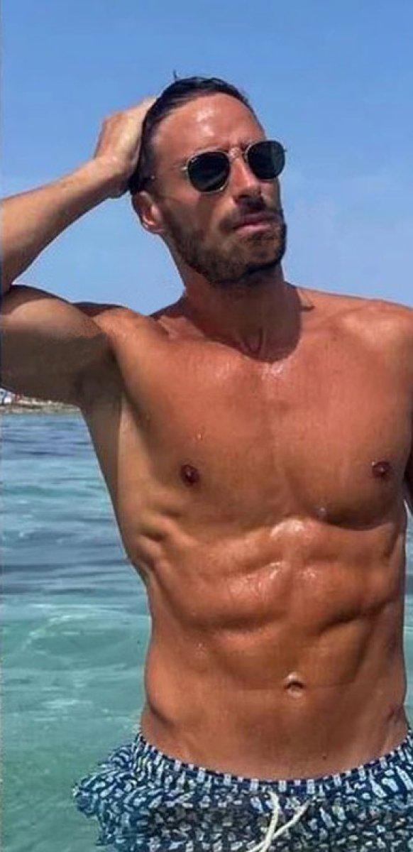 Gökhan Çıra ile ayrılan Selin Ciğerci için yeni sevgili iddiası