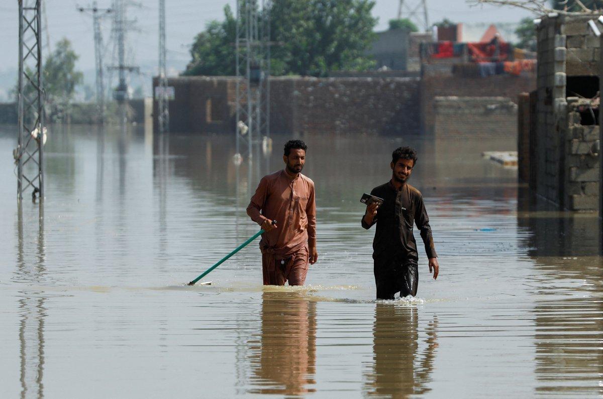 Süleyman Soylu ve Murat Kurum, Pakistan'a gidecek