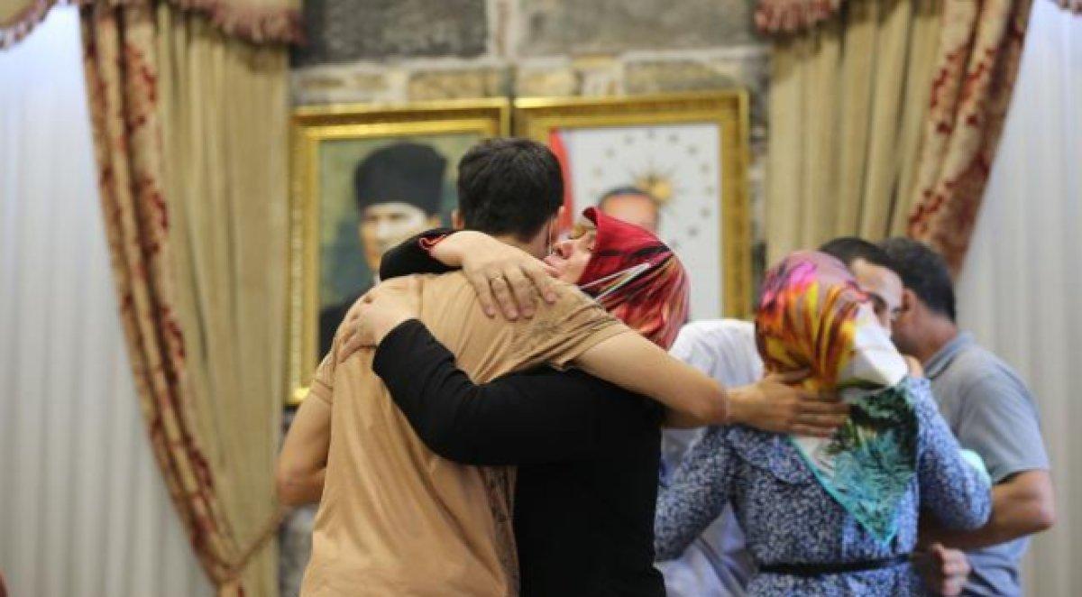 Evlat nöbeti 4'üncü yılına giriyor