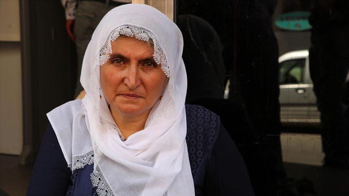 Evlat nöbeti 4'üncü yılına giriyor