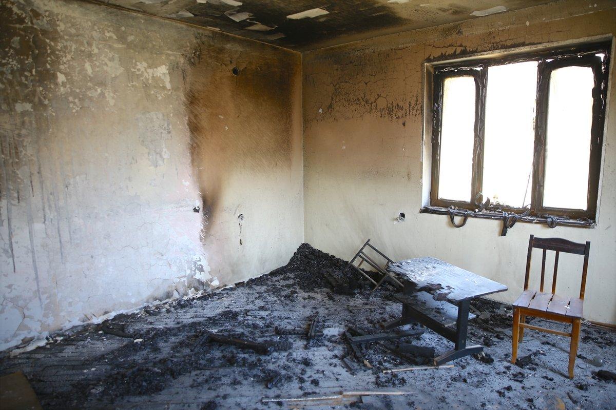 Laçın, Azerbaycan'ın kontrolüne geçeli 1 hafta oldu