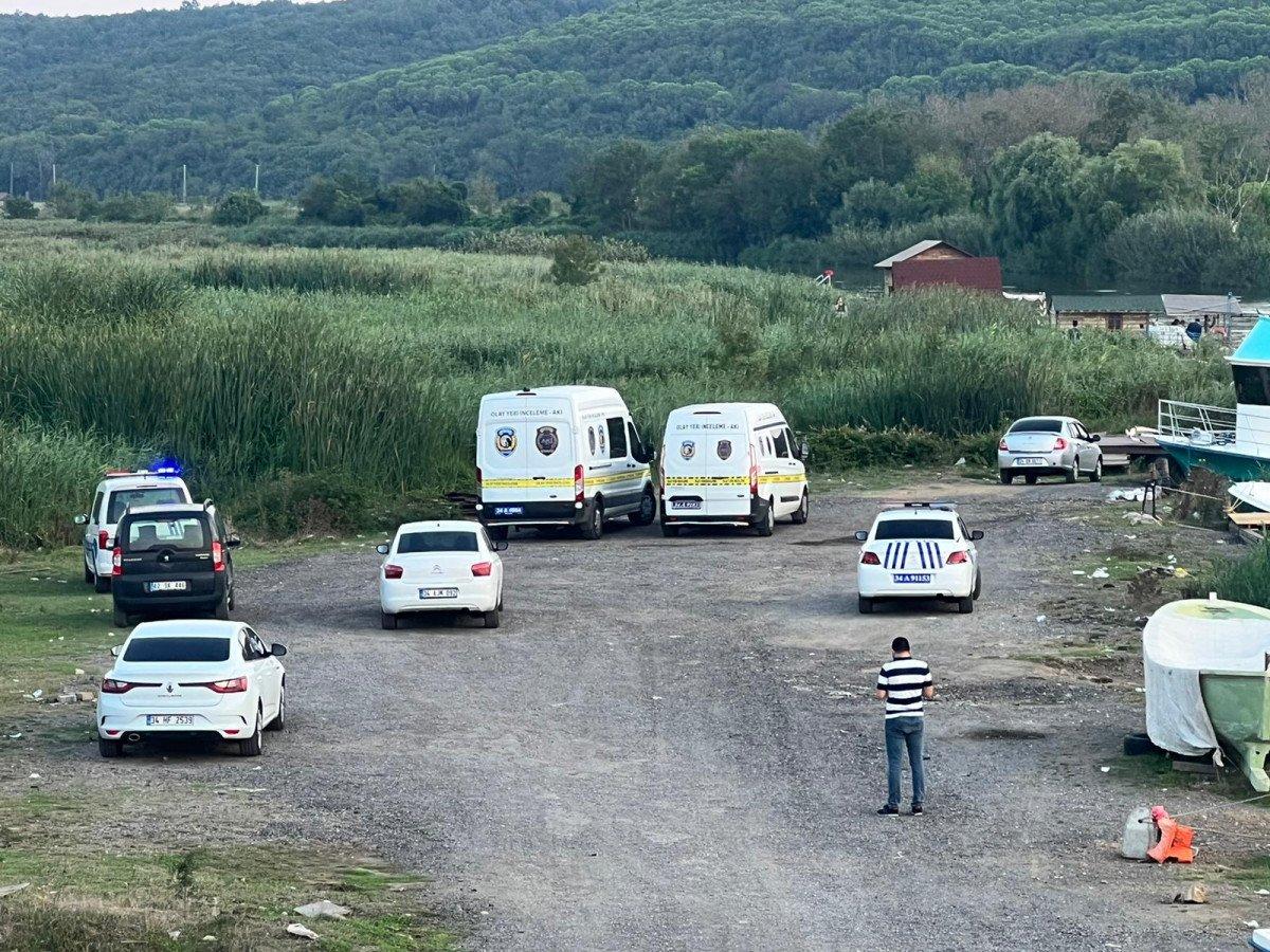 TFF binasına ateş açan iki kişi yakalandı