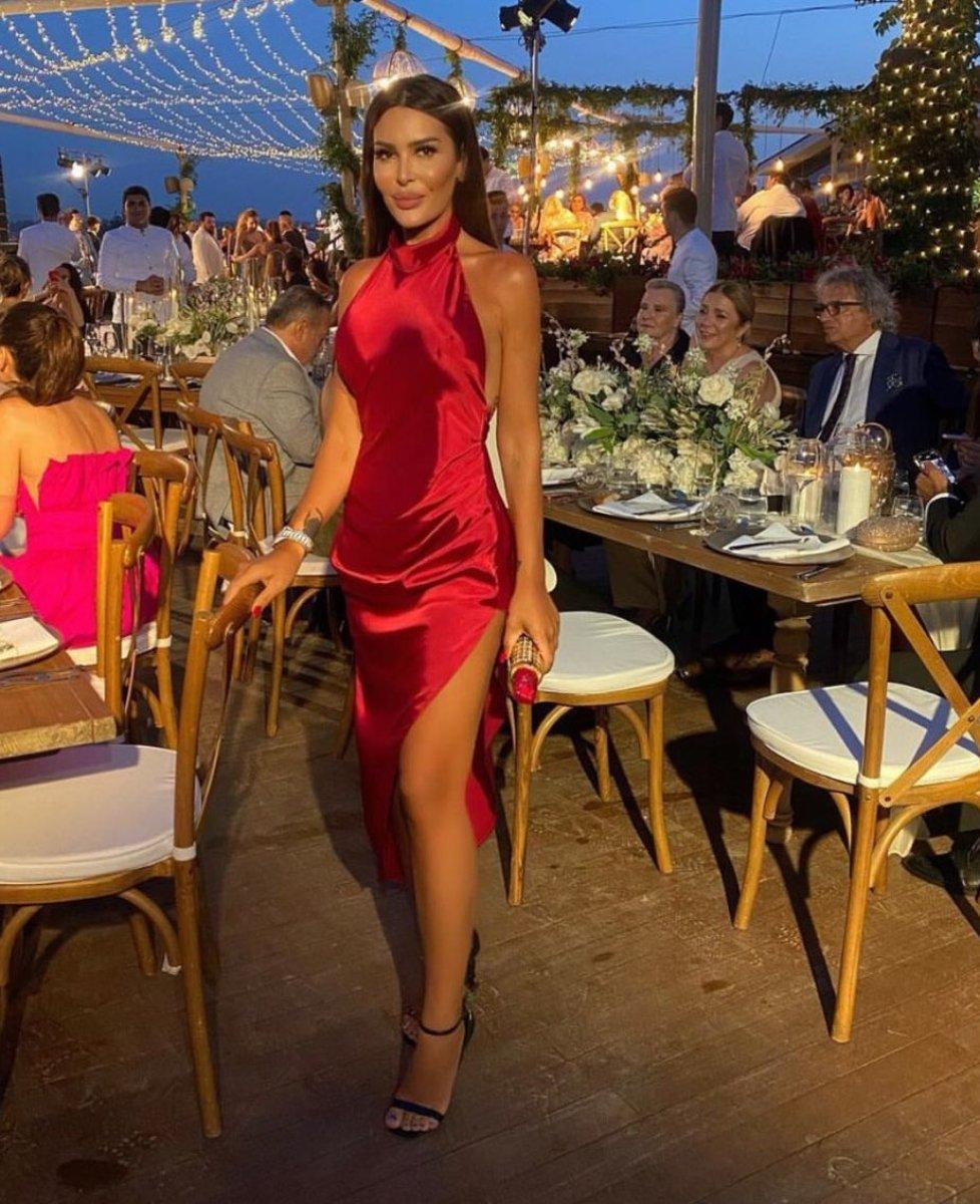 Gökhan Çıra ile ayrılan Selin Ciğerci için yeni sevgili iddiası