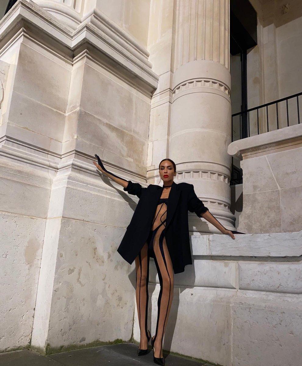 Kylian Mbappe’nin yeni aşkı