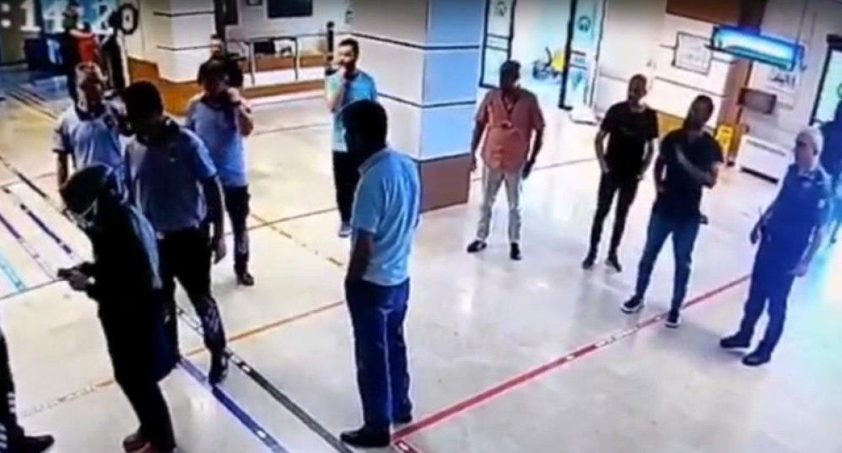 Trabzon'da sahte doktor yakayı ele verdi