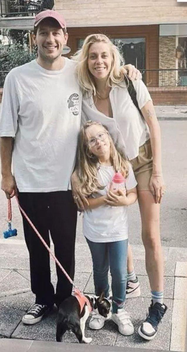 Uraz Kaygılaroğlu ile Melis İşiten bir araya geldi