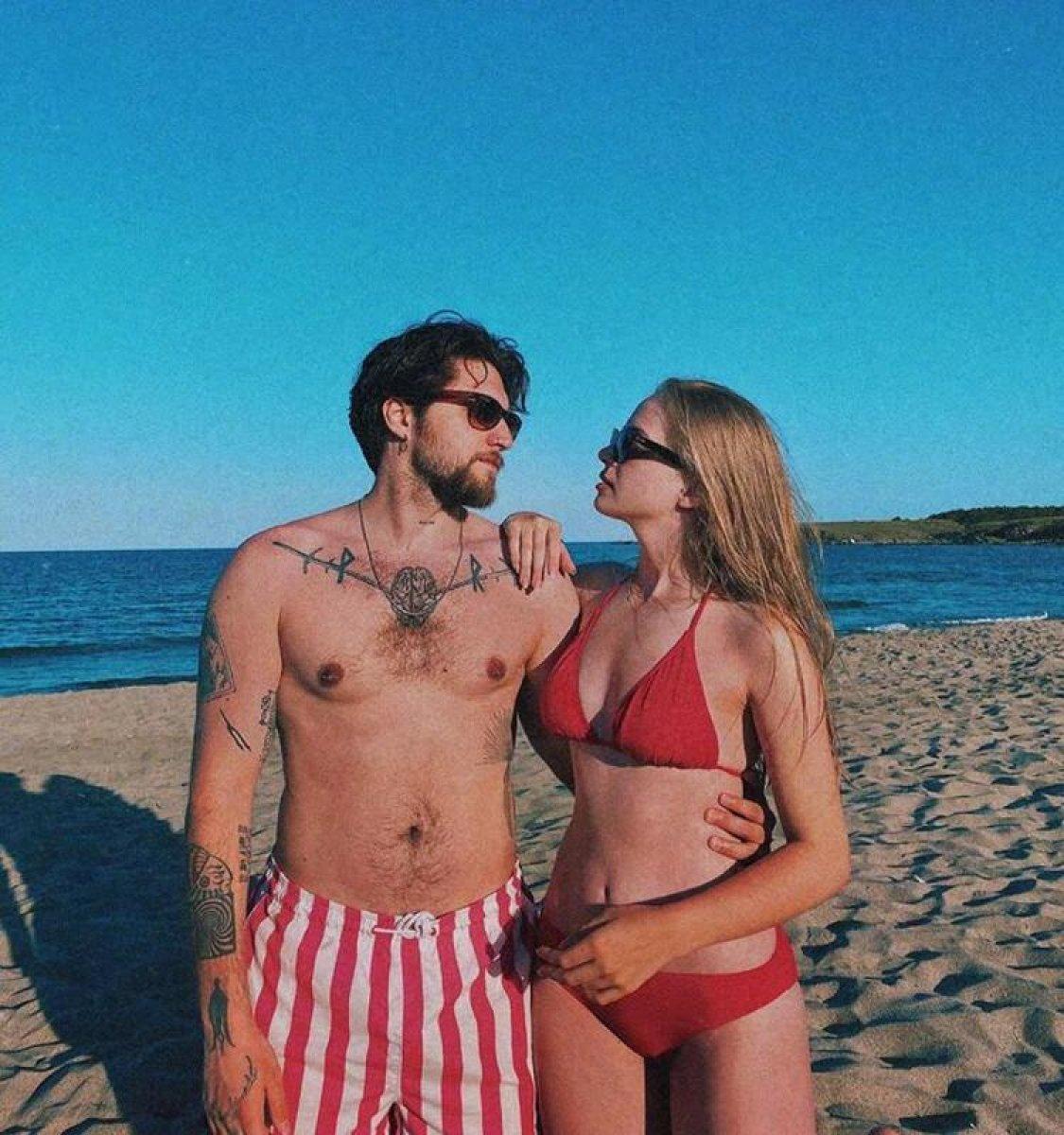 Ufuk Beydemir: Evde İnek Şaban gibi çan kolyeyle gezeceğim