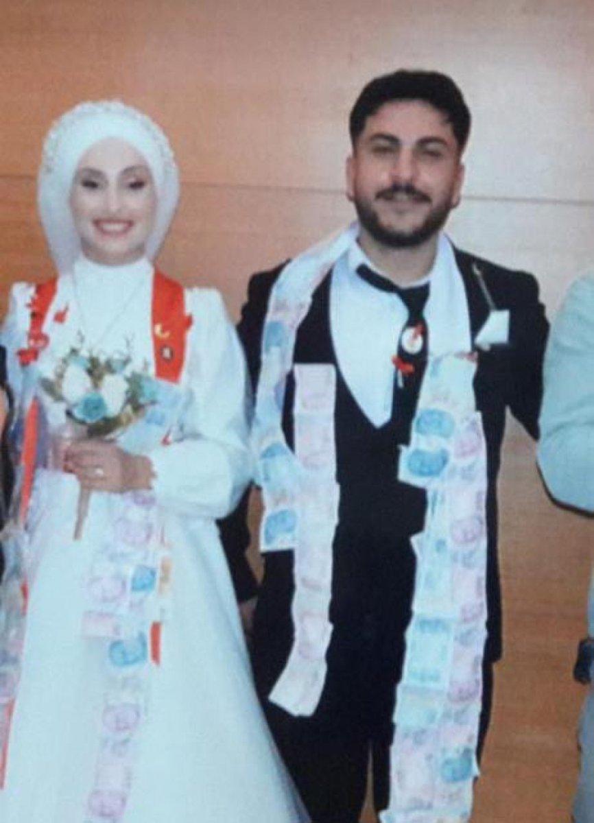 Kocaeli’de 4 gün önce evlenen kadın, denizde boğuldu