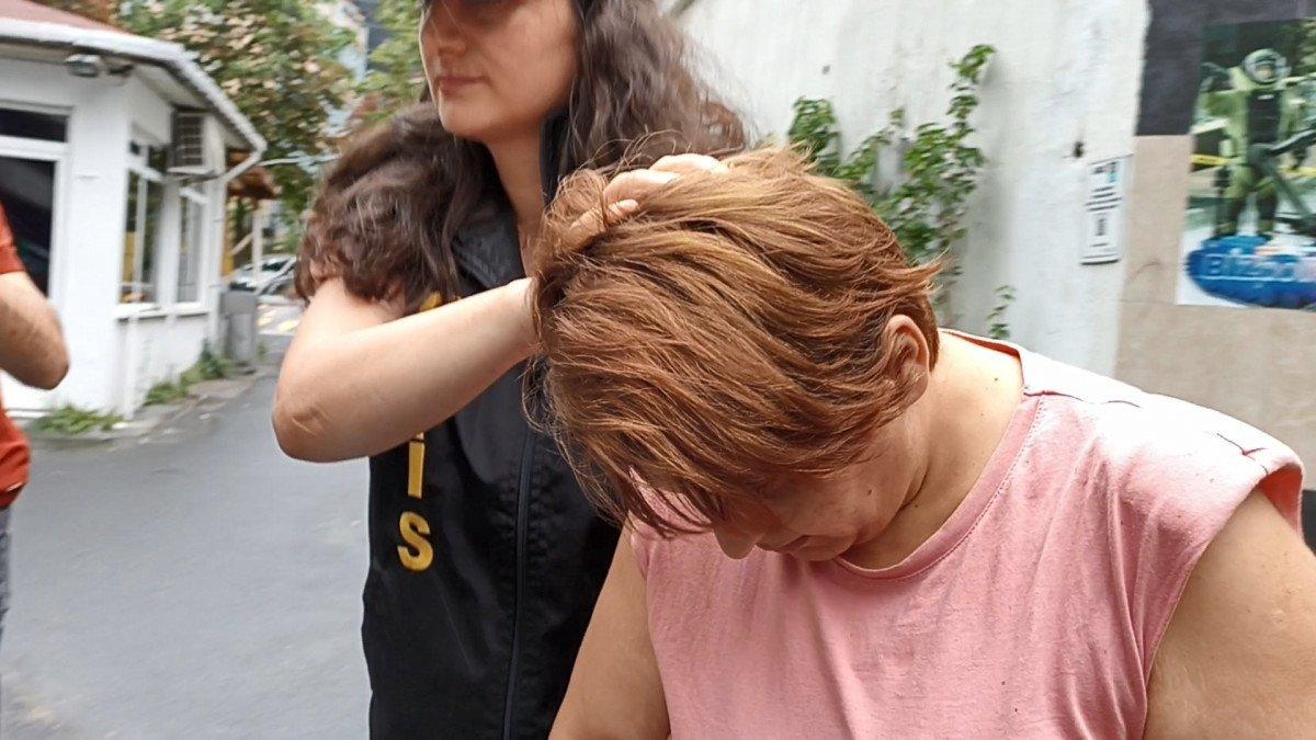 İstanbul'da peruk takıp bir günde bankadan 500 bin lira çektiler