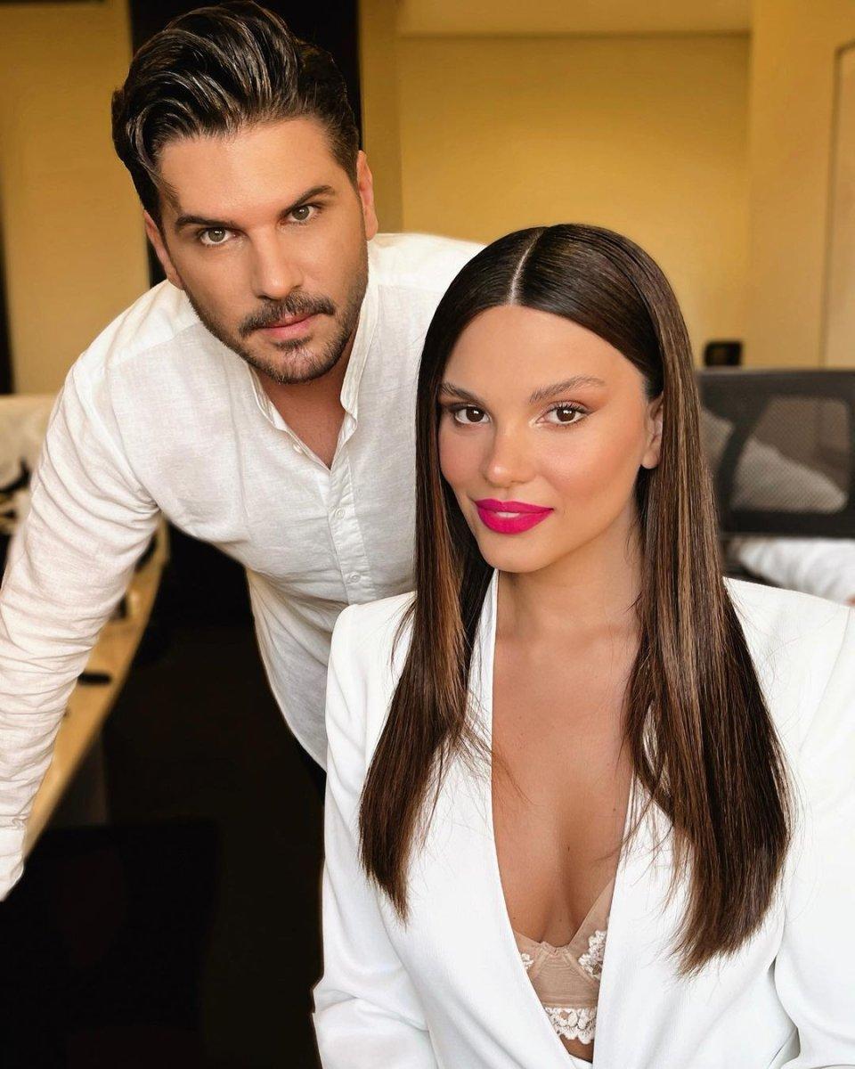 Tolgahan Sayışman, 3 milyon TL'lik araba aldı