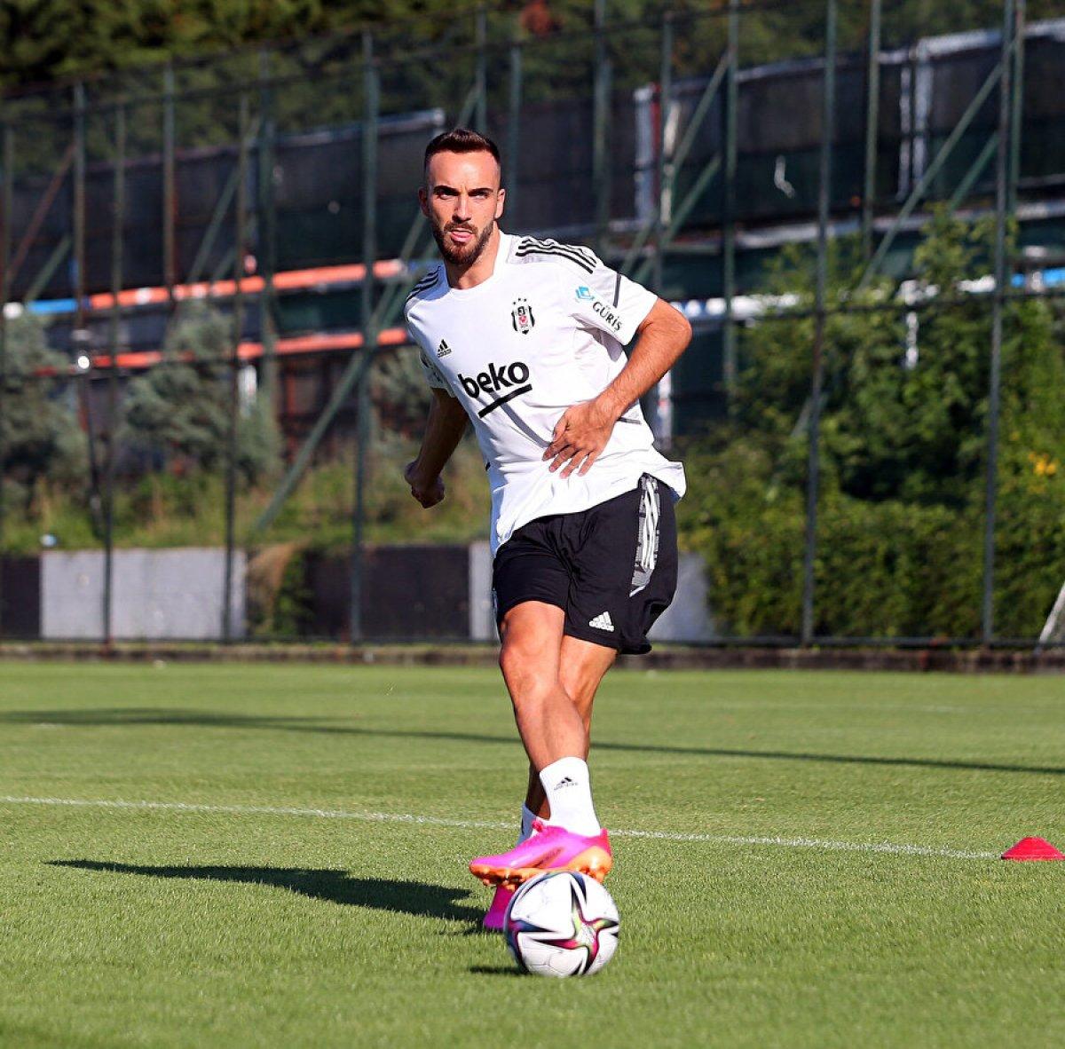 Kenan Karaman, Schalke 04 ile anlaştı