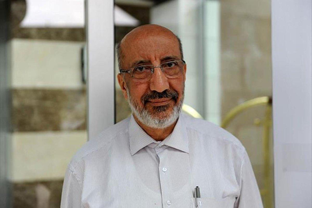 Abdurrahman Dilipak, Akit'teki yazılarını sonlandırdı