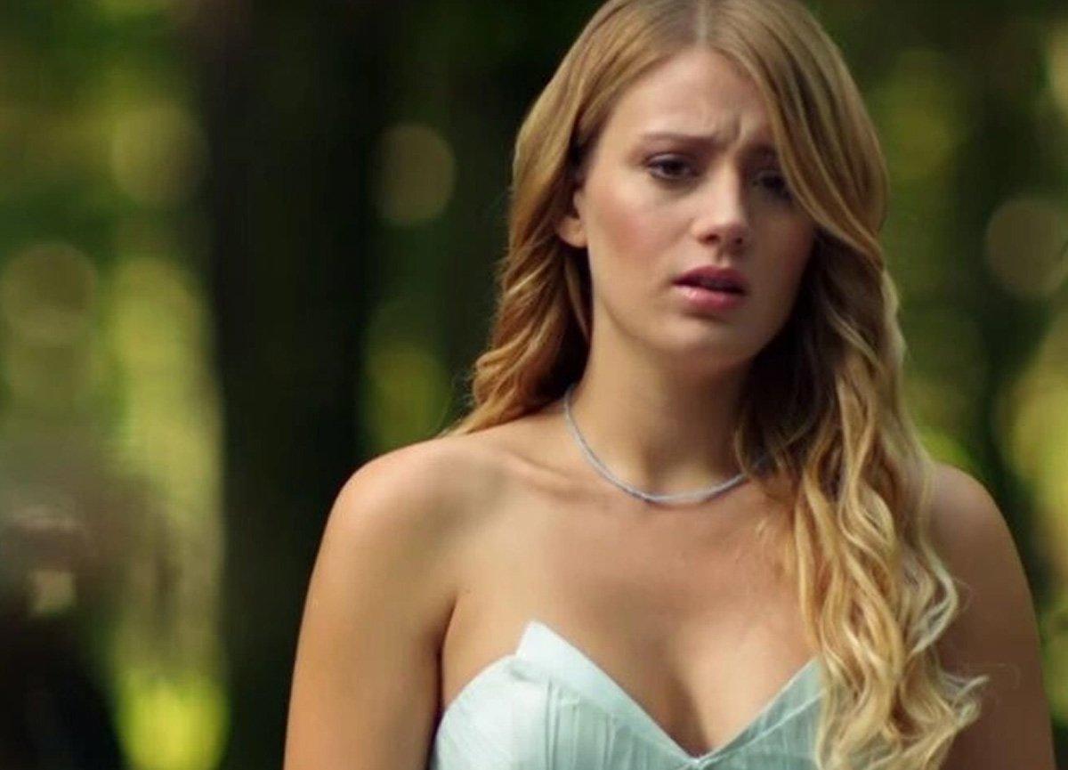 Özür Dilerim filminin başrol oyuncusu Gizem Karaca oldu