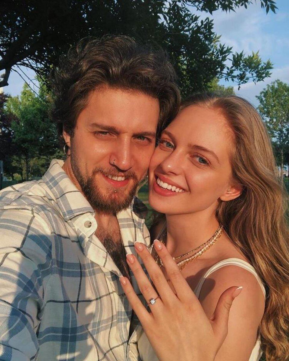 Ufuk Beydemir: Evde İnek Şaban gibi çan kolyeyle gezeceğim