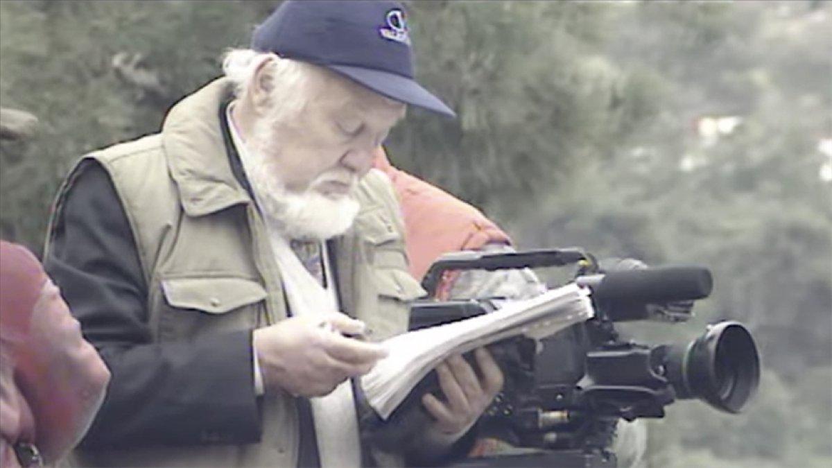 Yıldız isimleri sinemaya kazandıran usta bir yönetmen: Osman Fahir Seden