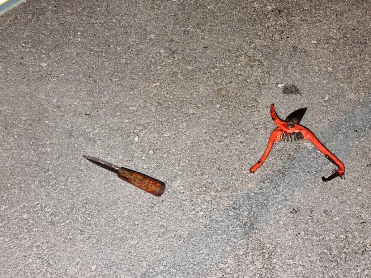 Adana’da kalçasından defalarca bıçaklanarak öldürüldü