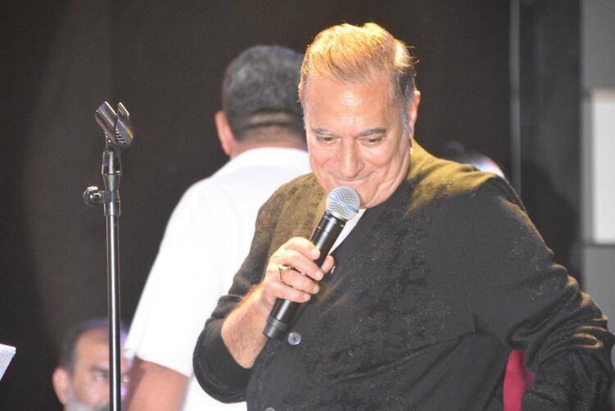 Mehmet Ali Erbil: Çarkıfelek’ten kimseyle sevgili olmadım