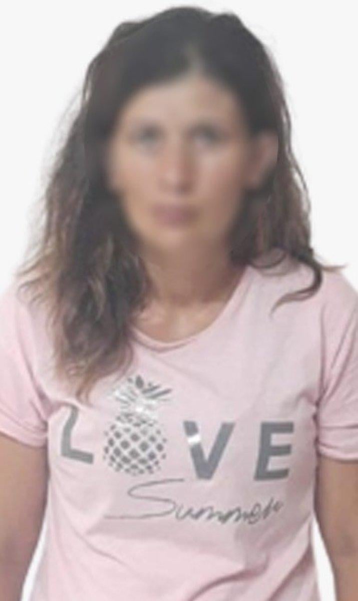 Küçükçekmece'deki eve giren 2 şahıs 70 bin TL'lik ziynet eşyası çaldı